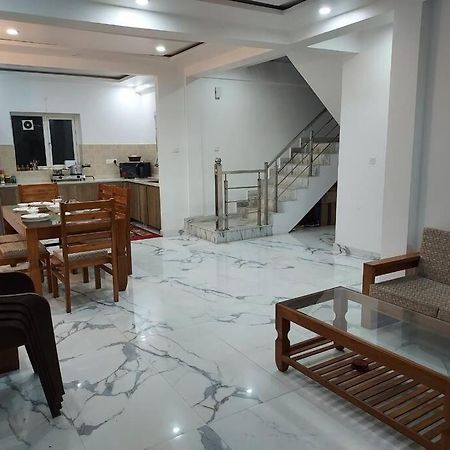 Himalayan View Villa 3 Bhk Shitlakhet Екстериор снимка