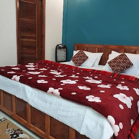 Himalayan View Villa 3 Bhk Shitlakhet Екстериор снимка
