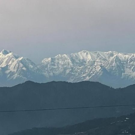 Himalayan View Villa 3 Bhk Shitlakhet Екстериор снимка