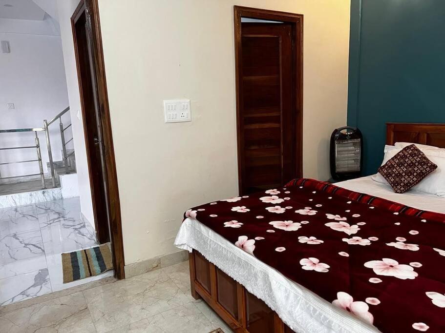 Himalayan View Villa 3 Bhk Shitlakhet Екстериор снимка