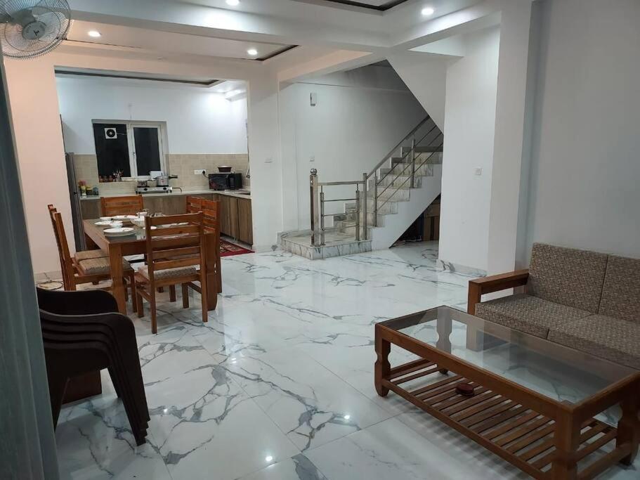 Himalayan View Villa 3 Bhk Shitlakhet Екстериор снимка