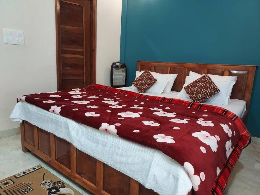 Himalayan View Villa 3 Bhk Shitlakhet Екстериор снимка