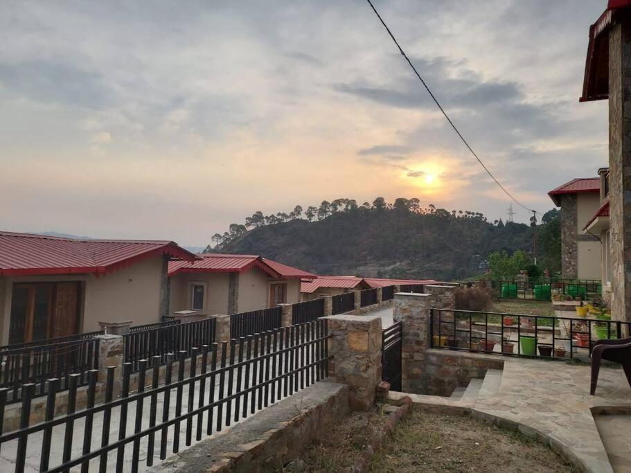 Himalayan View Villa 3 Bhk Shitlakhet Екстериор снимка