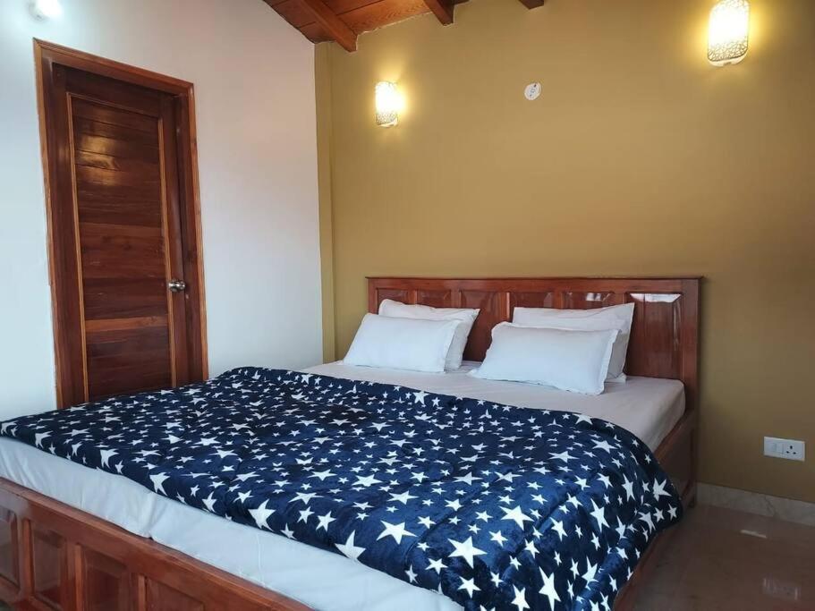 Himalayan View Villa 3 Bhk Shitlakhet Екстериор снимка