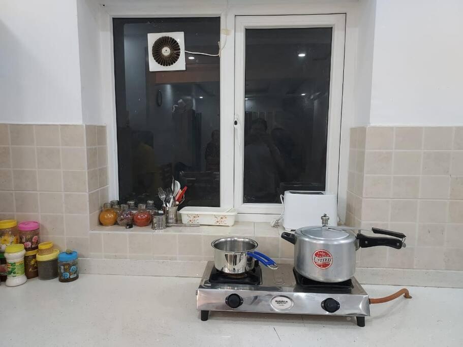 Himalayan View Villa 3 Bhk Shitlakhet Екстериор снимка