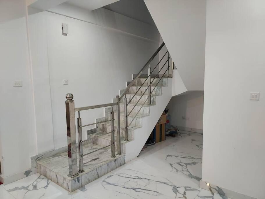 Himalayan View Villa 3 Bhk Shitlakhet Екстериор снимка
