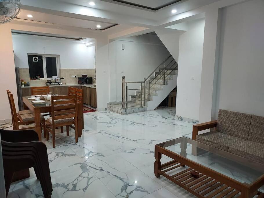 Himalayan View Villa 3 Bhk Shitlakhet Екстериор снимка