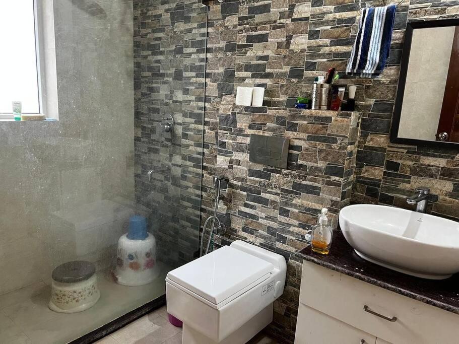 Himalayan View Villa 3 Bhk Shitlakhet Екстериор снимка