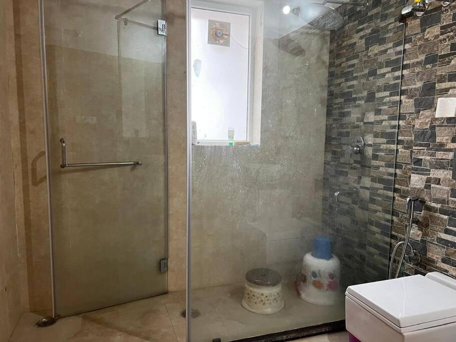 Himalayan View Villa 3 Bhk Shitlakhet Екстериор снимка