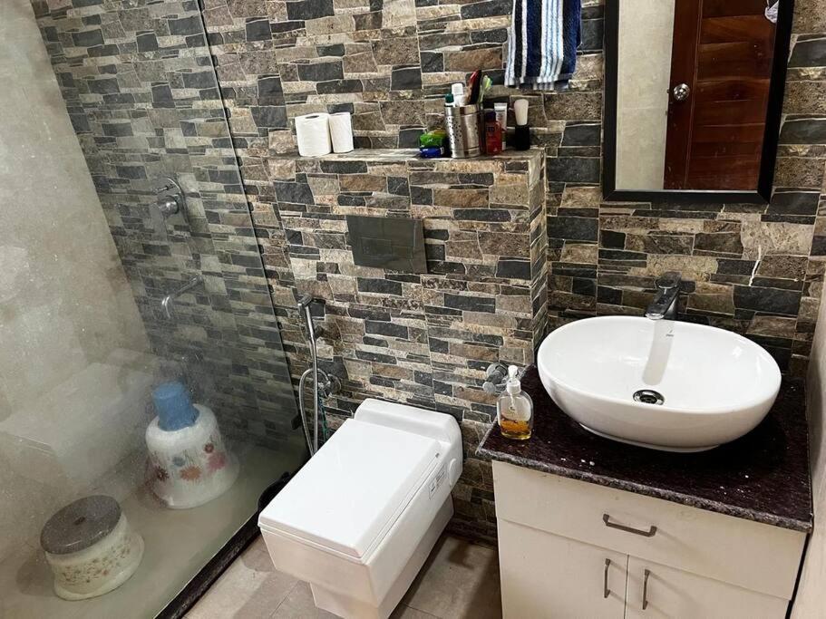 Himalayan View Villa 3 Bhk Shitlakhet Екстериор снимка