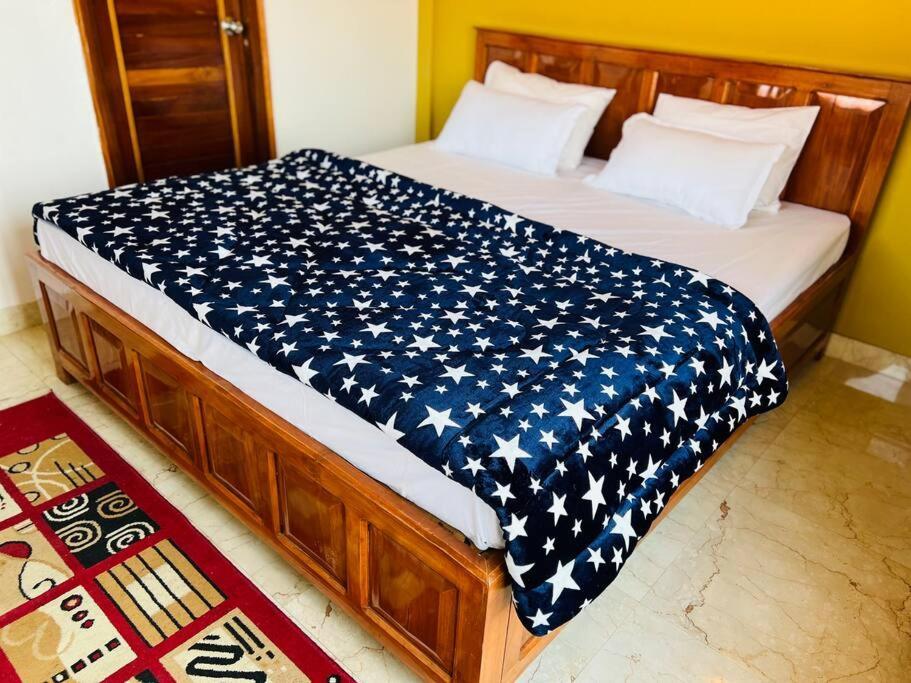 Himalayan View Villa 3 Bhk Shitlakhet Екстериор снимка