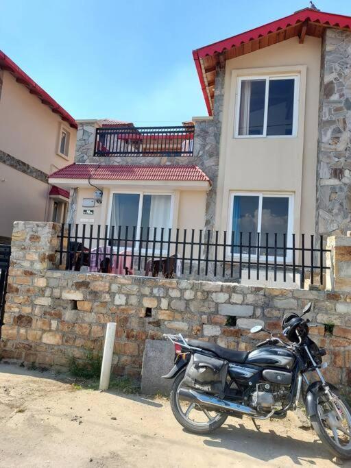 Himalayan View Villa 3 Bhk Shitlakhet Екстериор снимка