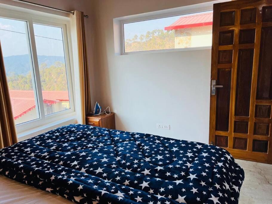 Himalayan View Villa 3 Bhk Shitlakhet Екстериор снимка
