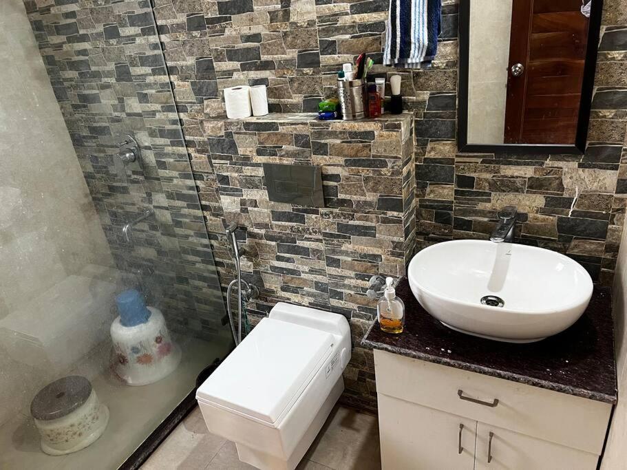 Himalayan View Villa 3 Bhk Shitlakhet Екстериор снимка