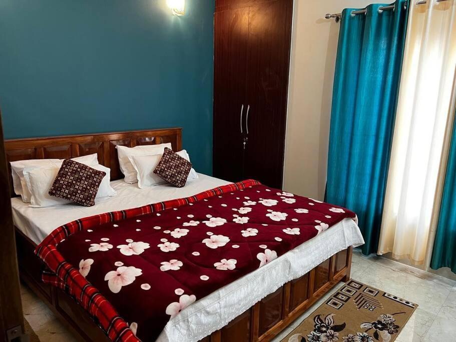Himalayan View Villa 3 Bhk Shitlakhet Екстериор снимка