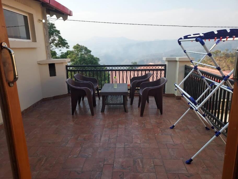 Himalayan View Villa 3 Bhk Shitlakhet Екстериор снимка