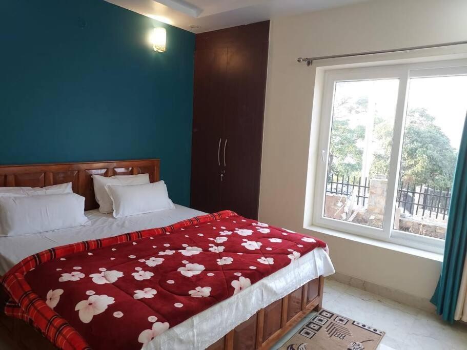 Himalayan View Villa 3 Bhk Shitlakhet Екстериор снимка